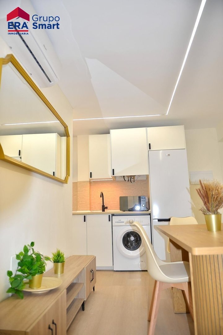 Pis de 57 m² a Sevilla