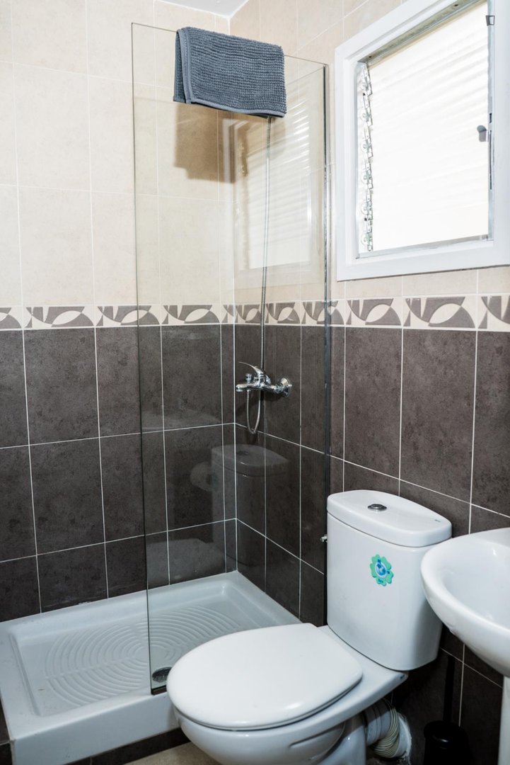 Habitación en alquiler, Barcelona