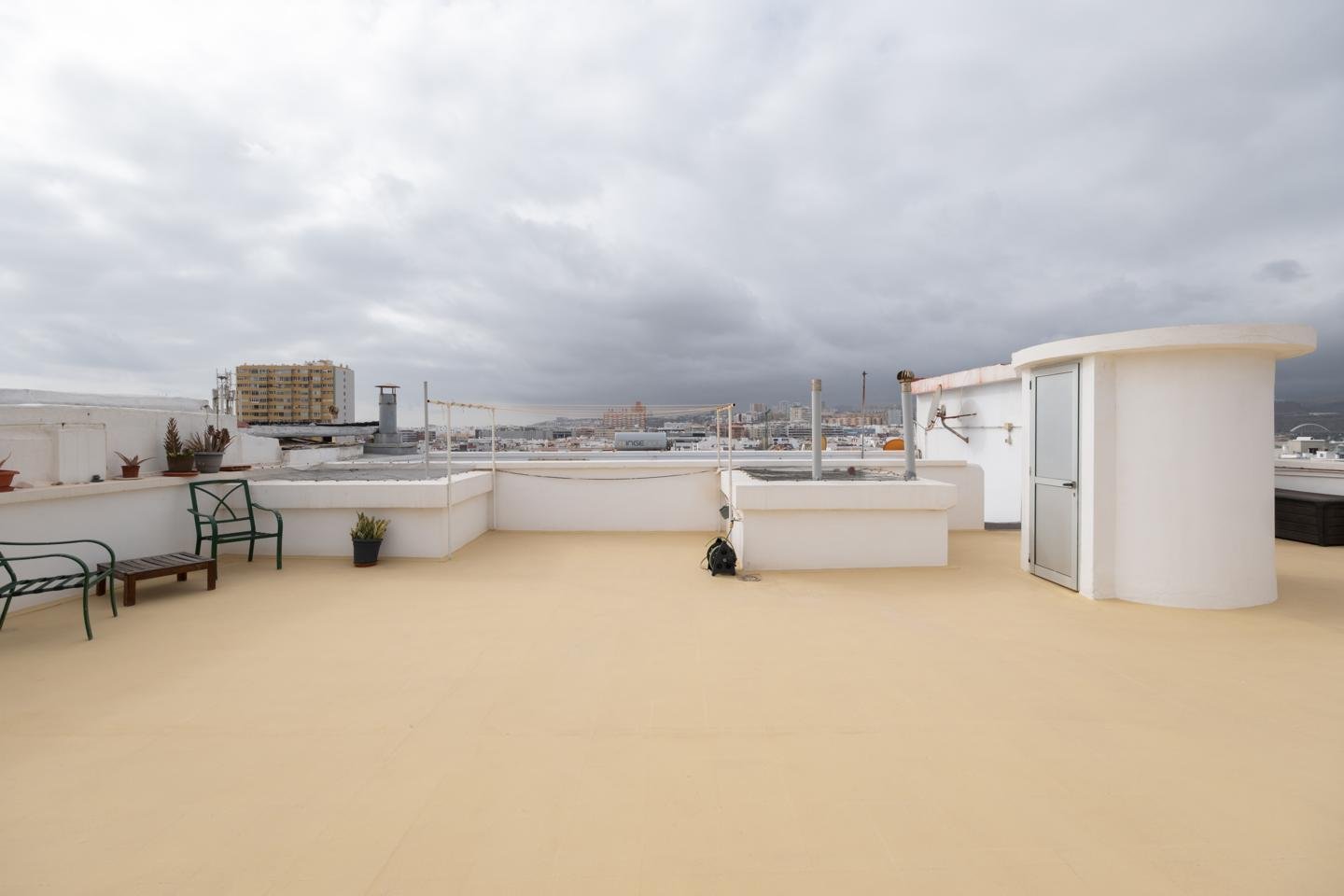 Pis de 36 m² a Las Palmas de Gran Canaria