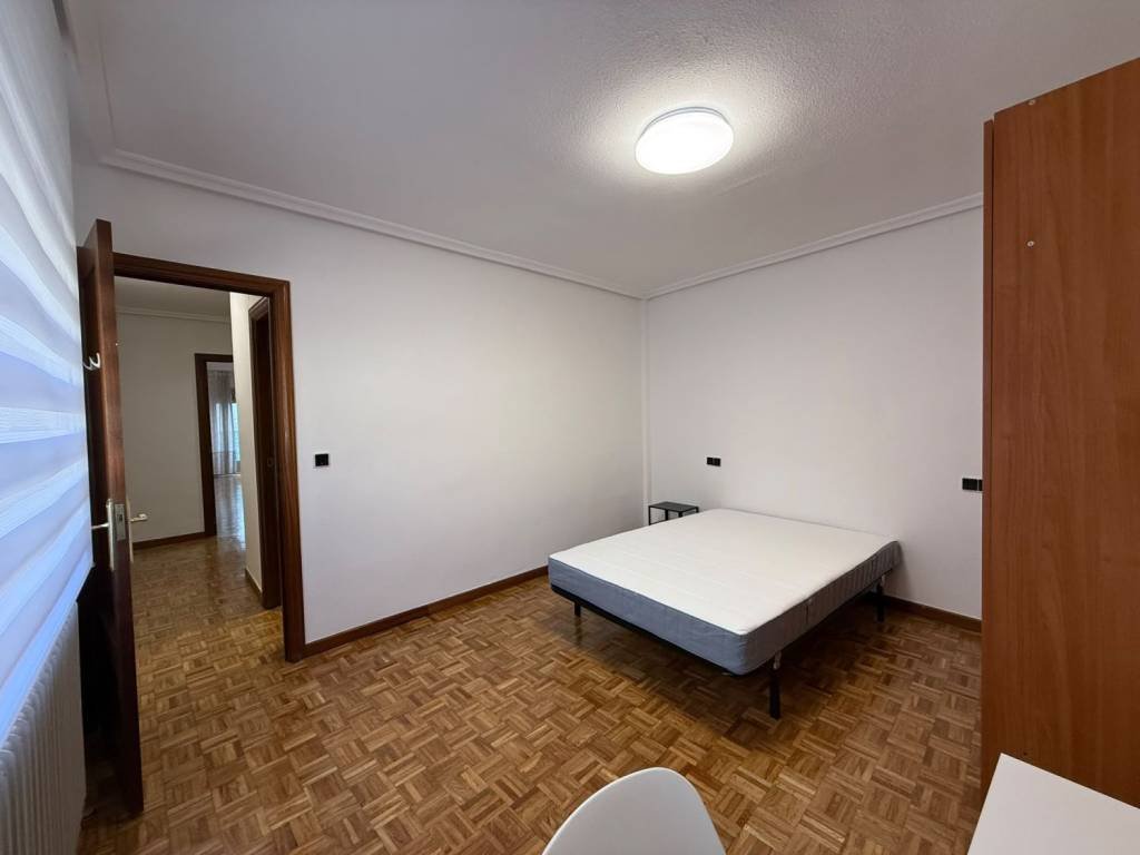 Piso de 85 m² en Salamanca