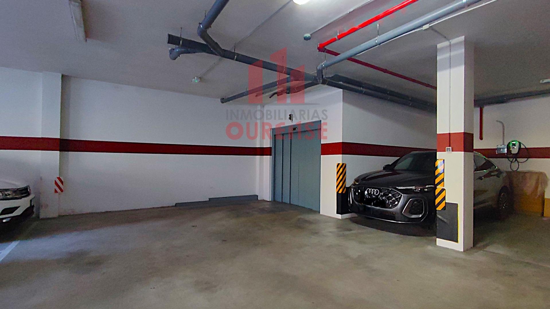 Pis de 58 m² a Ourense