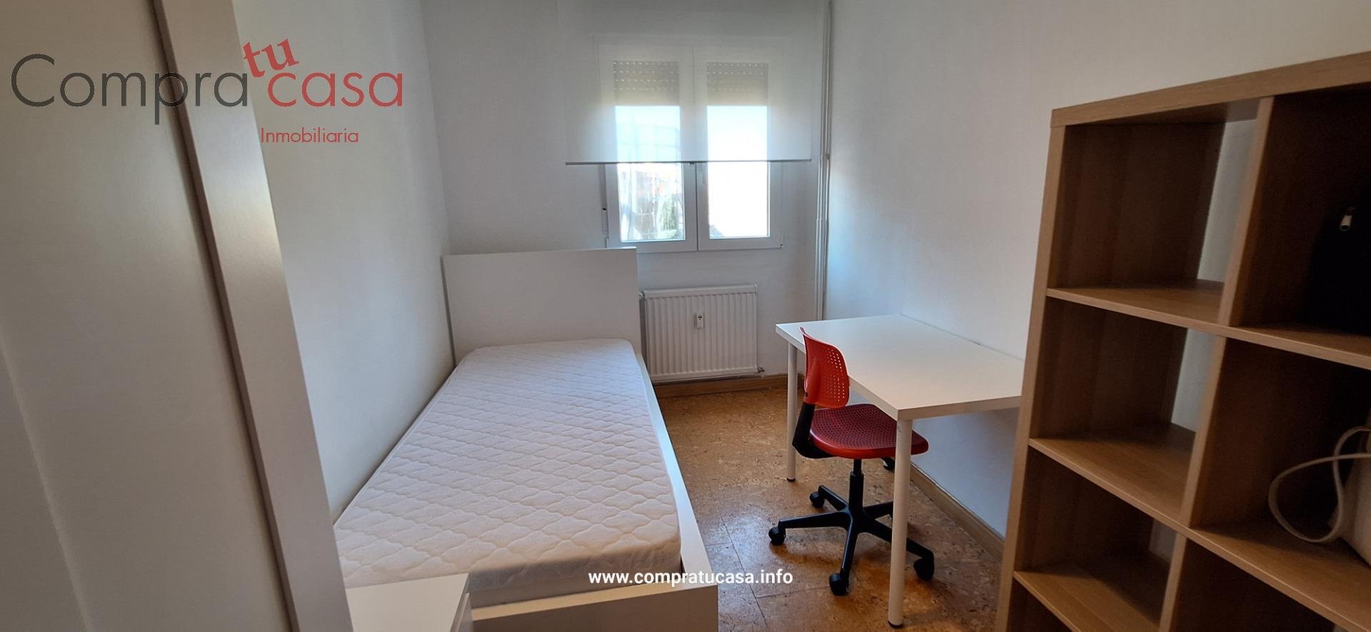 Piso de 165 m² en Segovia