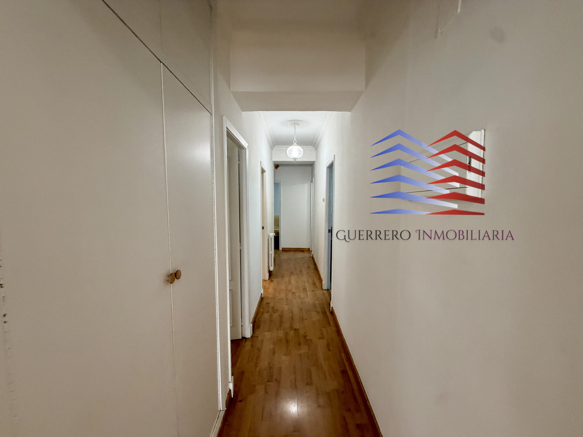 Apartamento 123 m² em Ourense