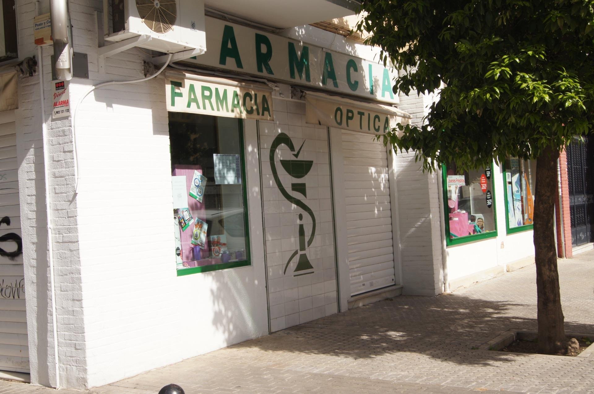Habitación 68 m², Sevilla