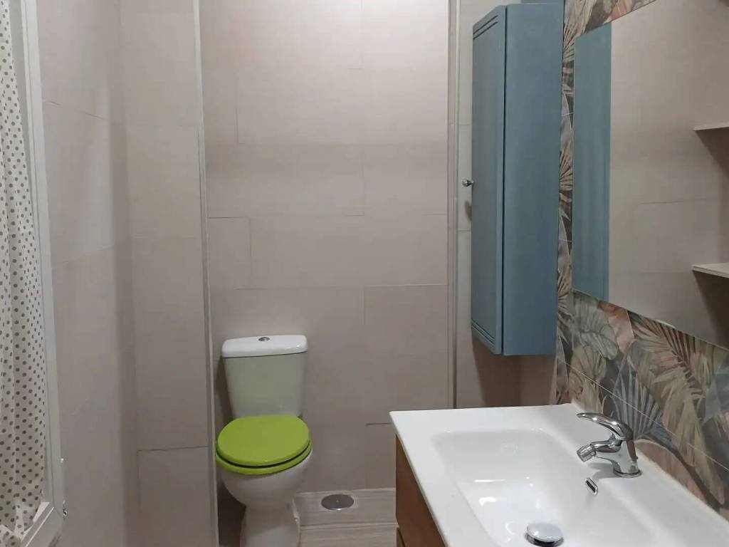 Apartamento 45 m² em Villafranca de los Caballeros