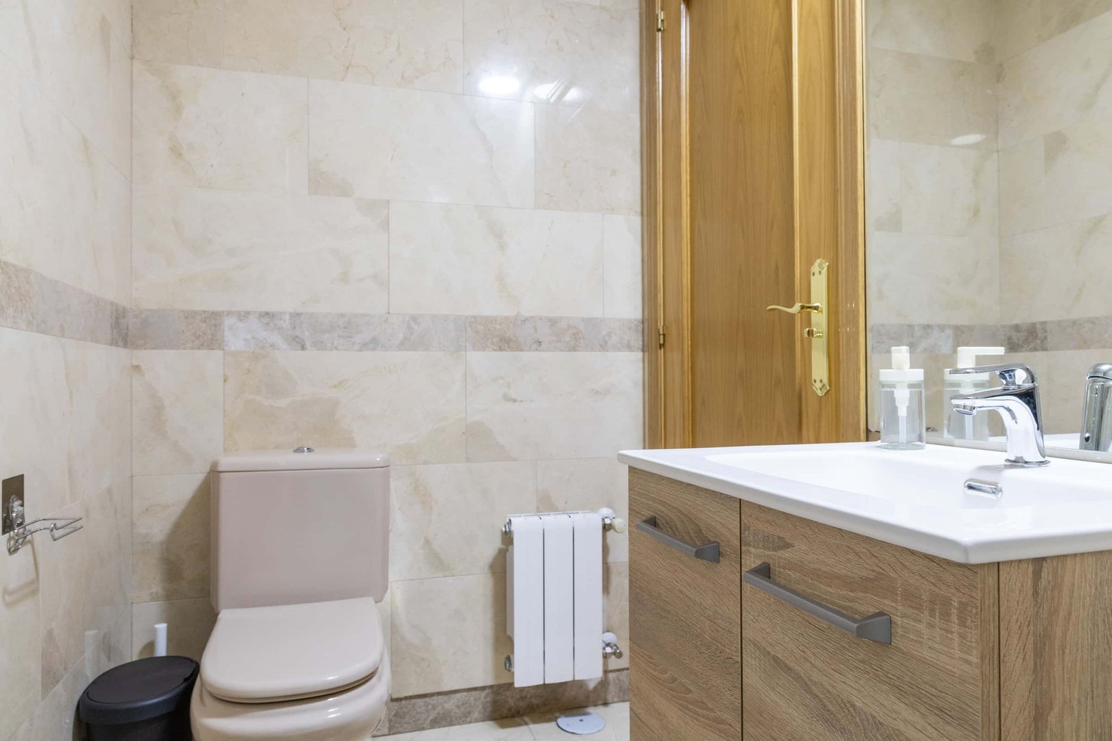 Habitació de lloguer, Getafe