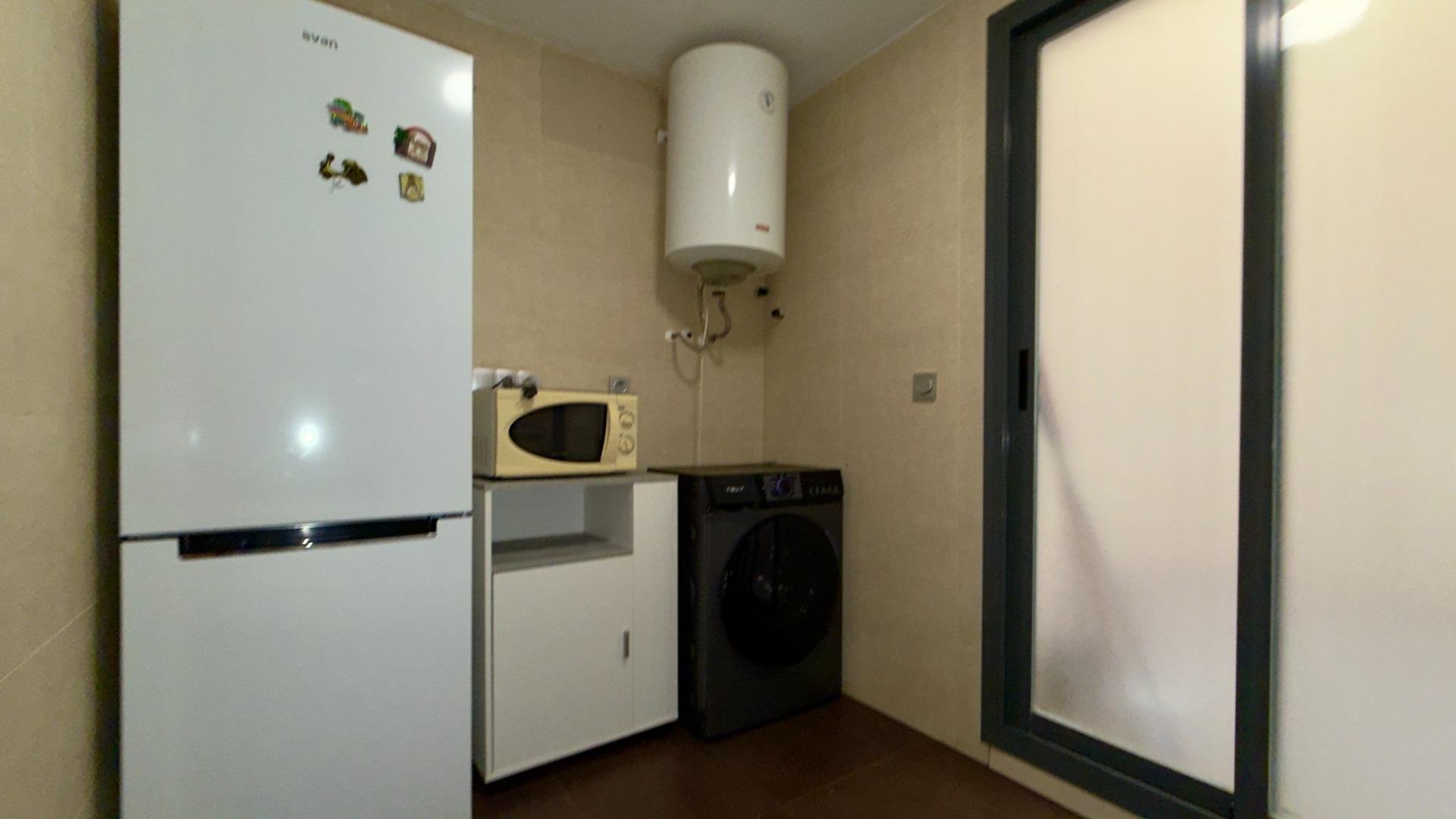 Piso de 122 m² en La Zubia