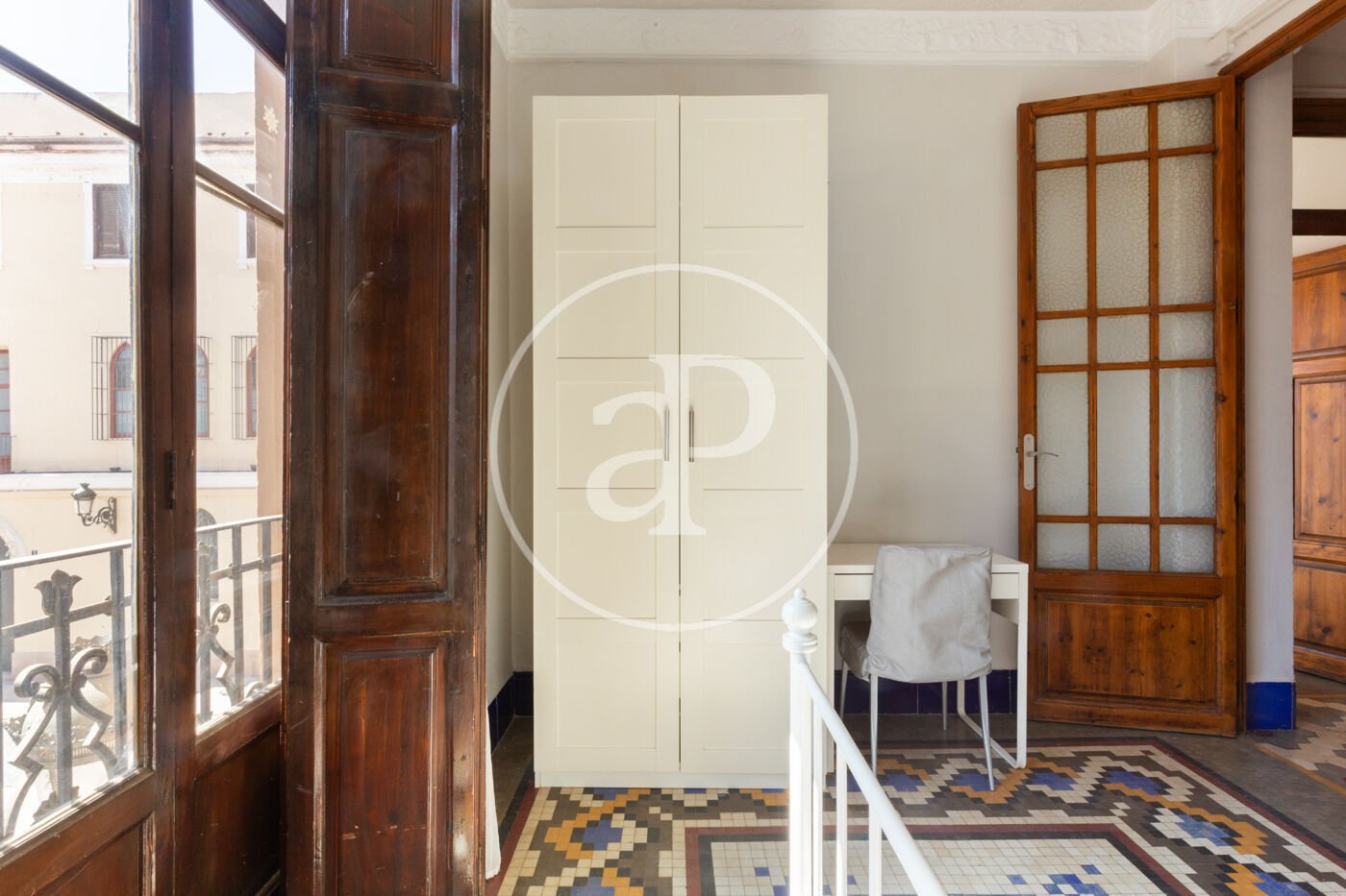 Appartement 90 m² à Valence