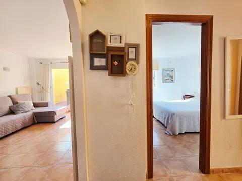 Appartamento 80 m² a el Poble Nou de Benitatxell / Benitachell