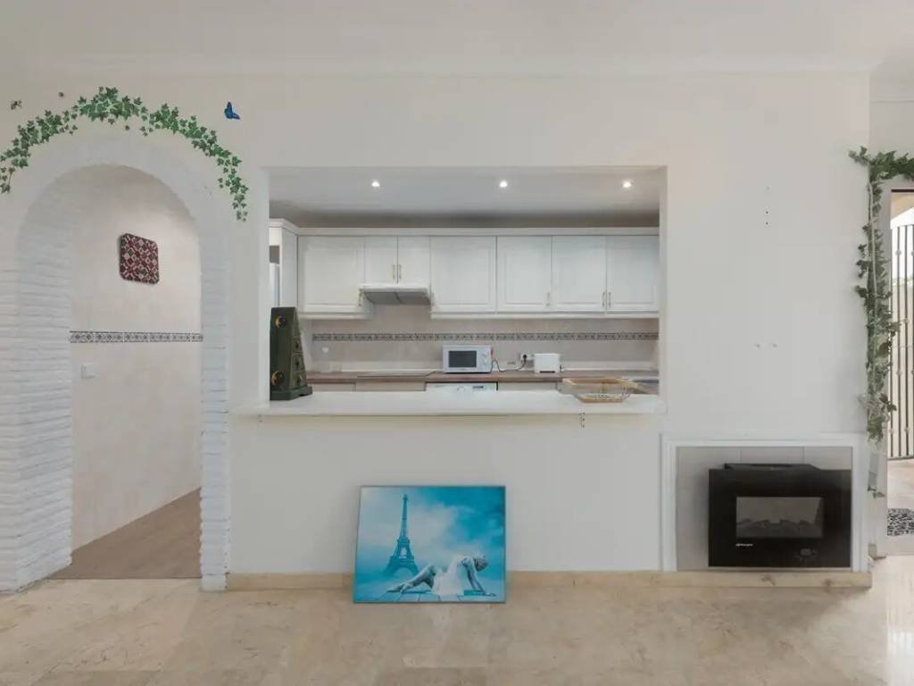 Pis de 77 m² a Marbella