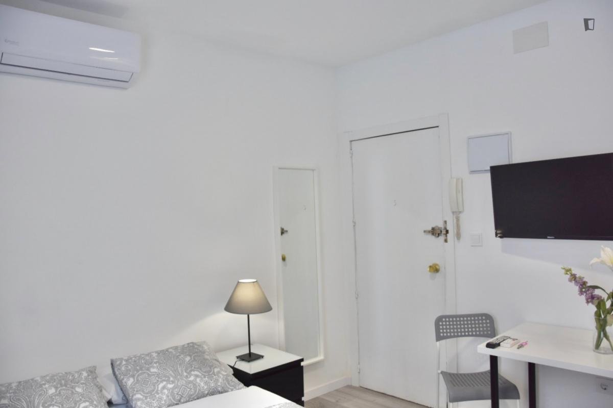 Pis de 23 m² a Madrid