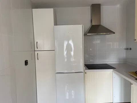 Piso de 89 m² en Castilleja de la Cuesta