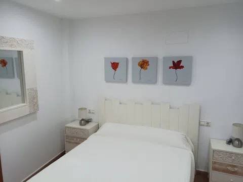 Pis de 75 m² a Torrevella