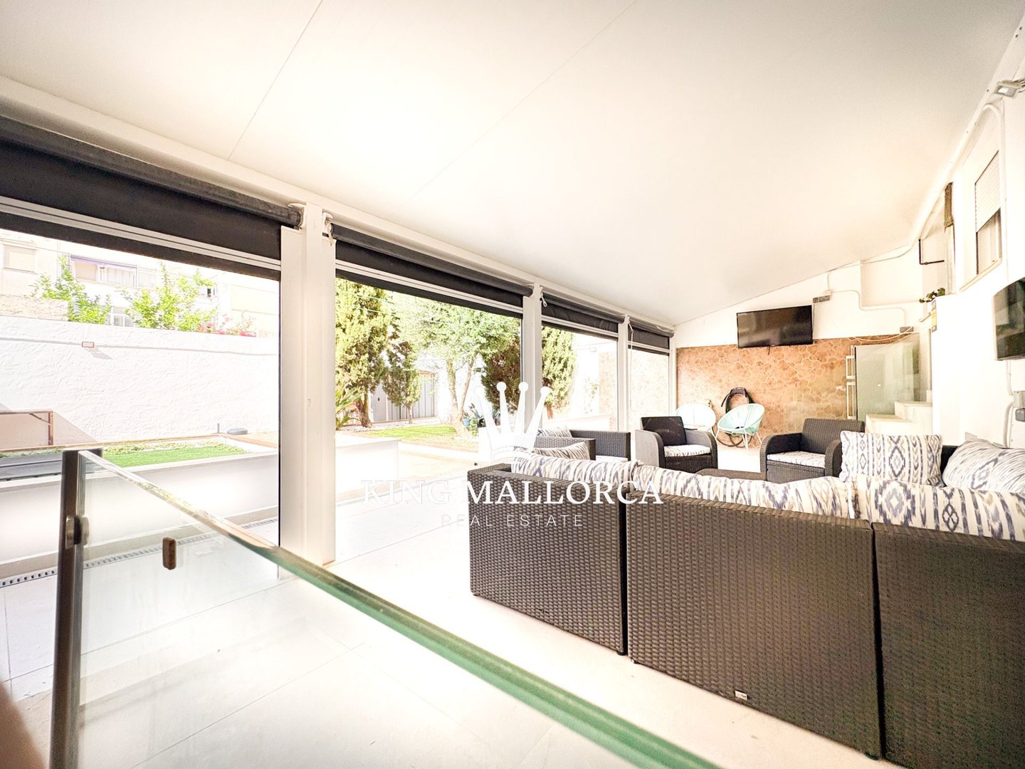 Apartamento 150 m² em Palma