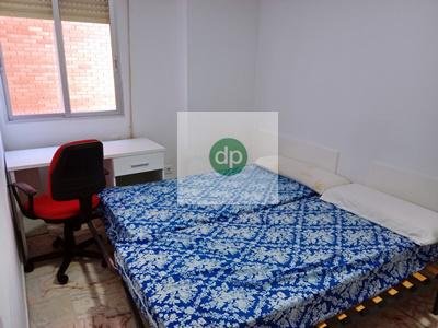 Piso de 120 m² en Badajoz