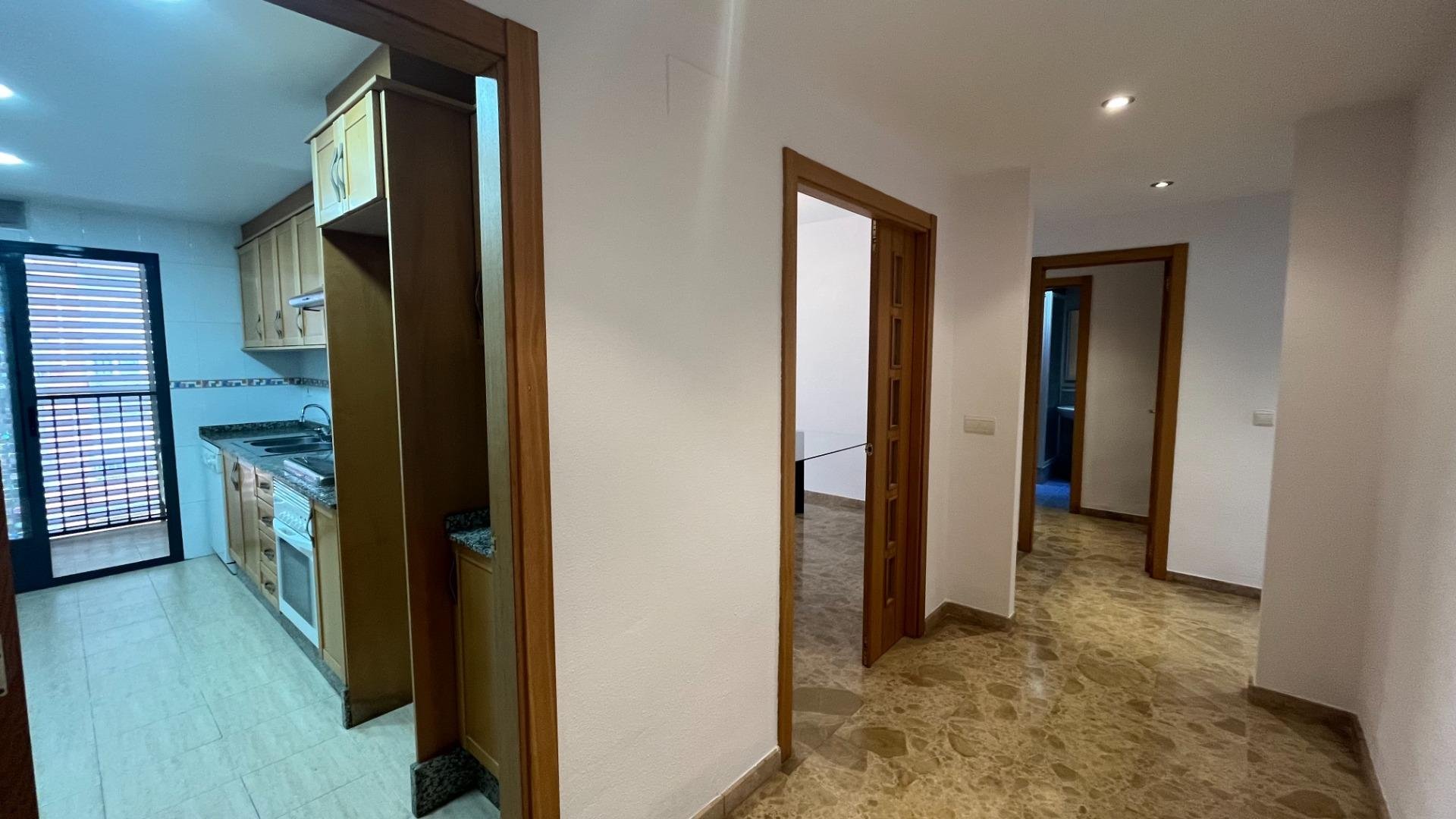 Pis de 120 m² a Meliana