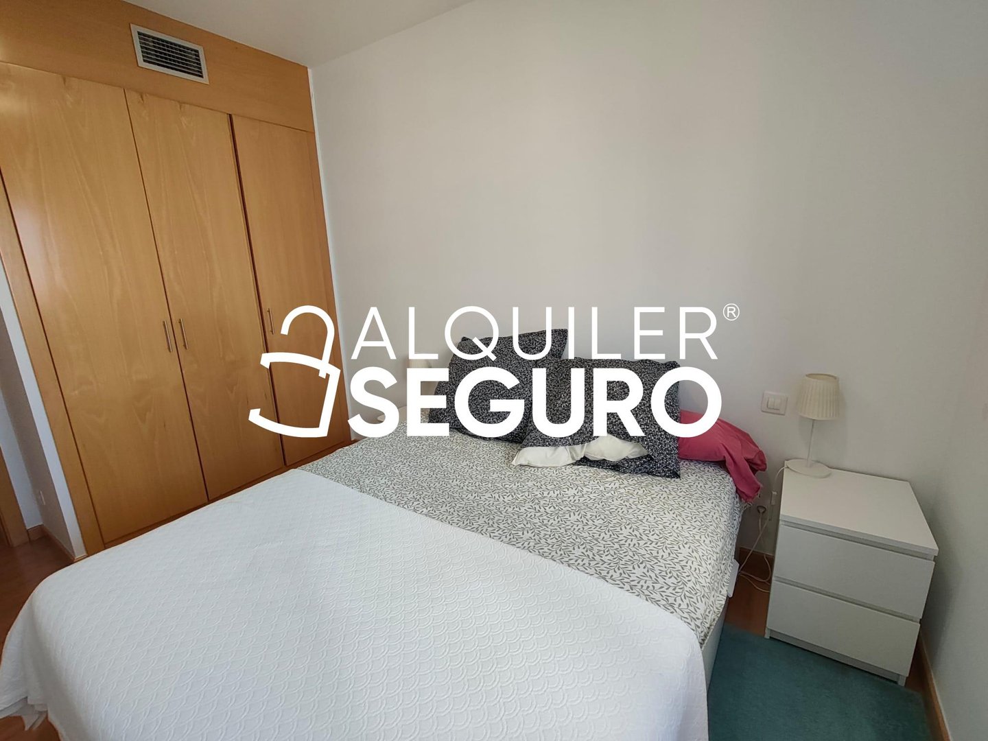 Piso de 76 m² en Madrid