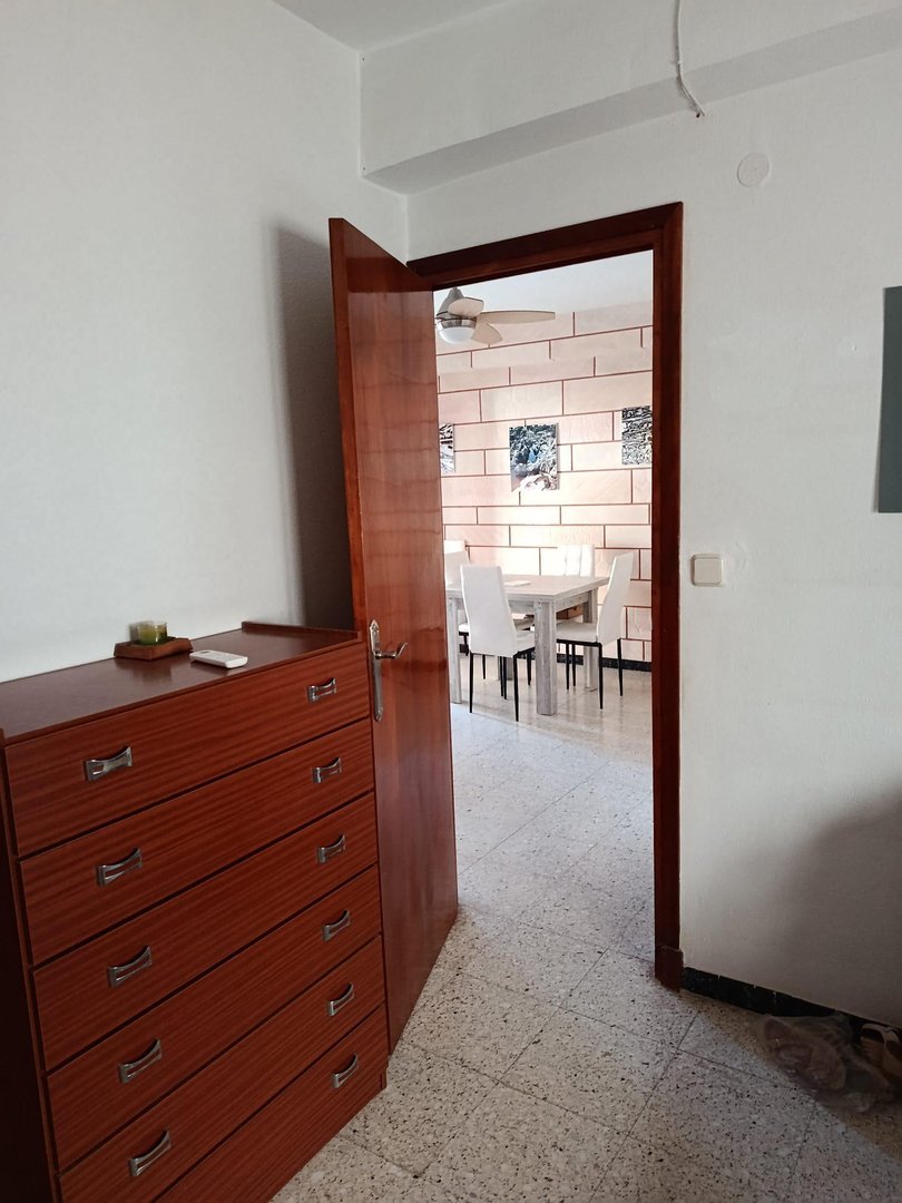 Piso de 75 m² en Cartagena