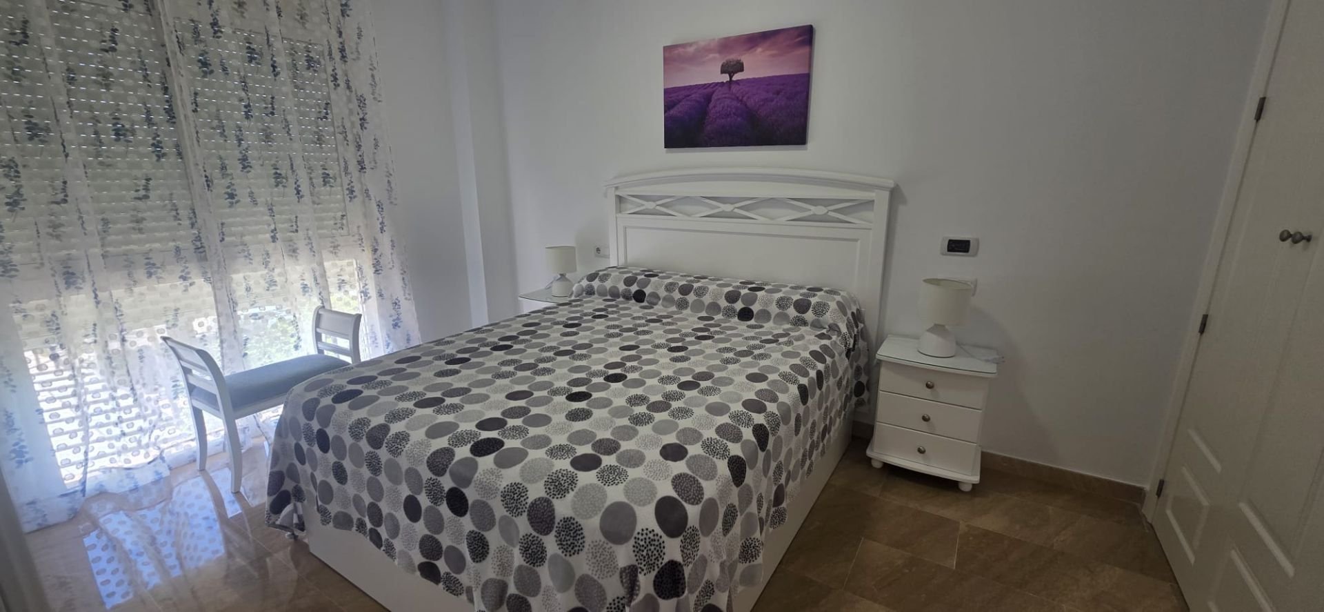 Piso de 56 m² en Águilas