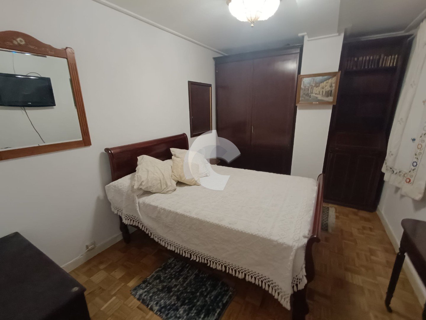 Piso de 160 m² en Ourense