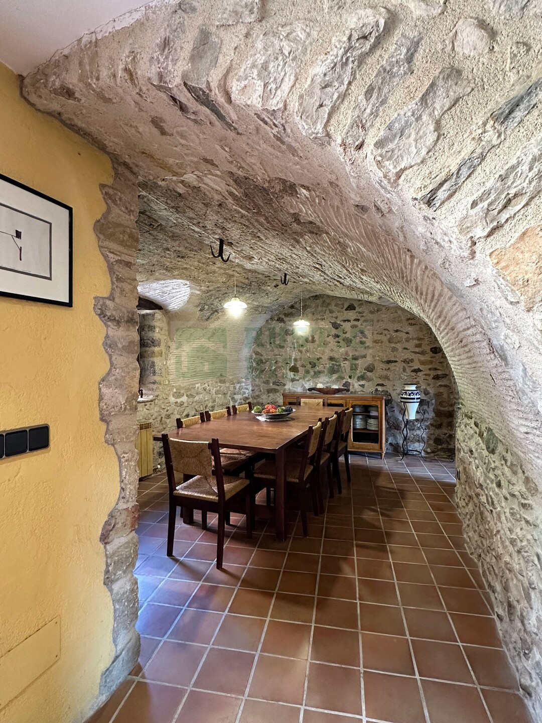 Piso de 205 m² en Cruïlles, Monells i Sant Sadurní de l'Heura