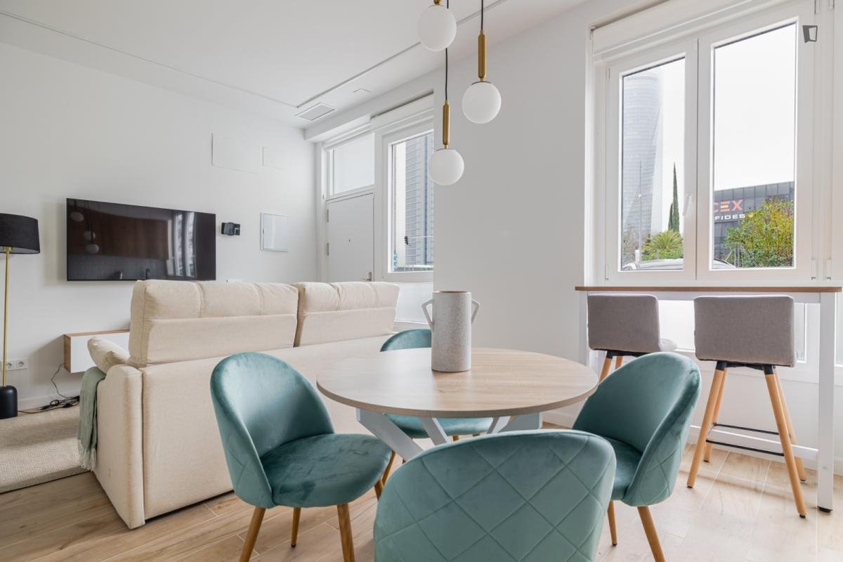 Appartamento 50 m² a Madrid