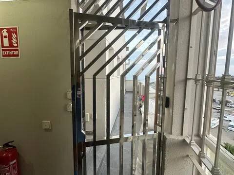 Pis de 223 m² a Màlaga