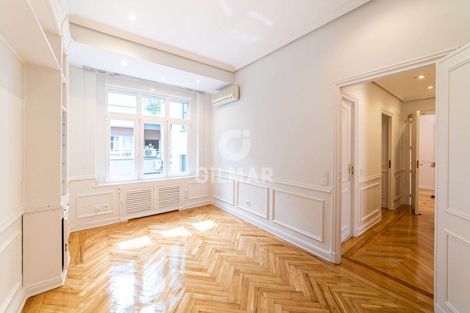 Appartamento 270 m² a Madrid