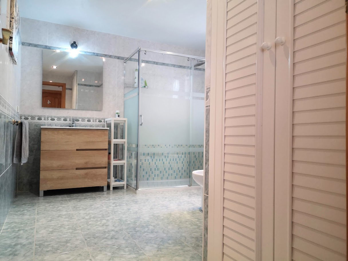 Habitació de lloguer, Còrdova