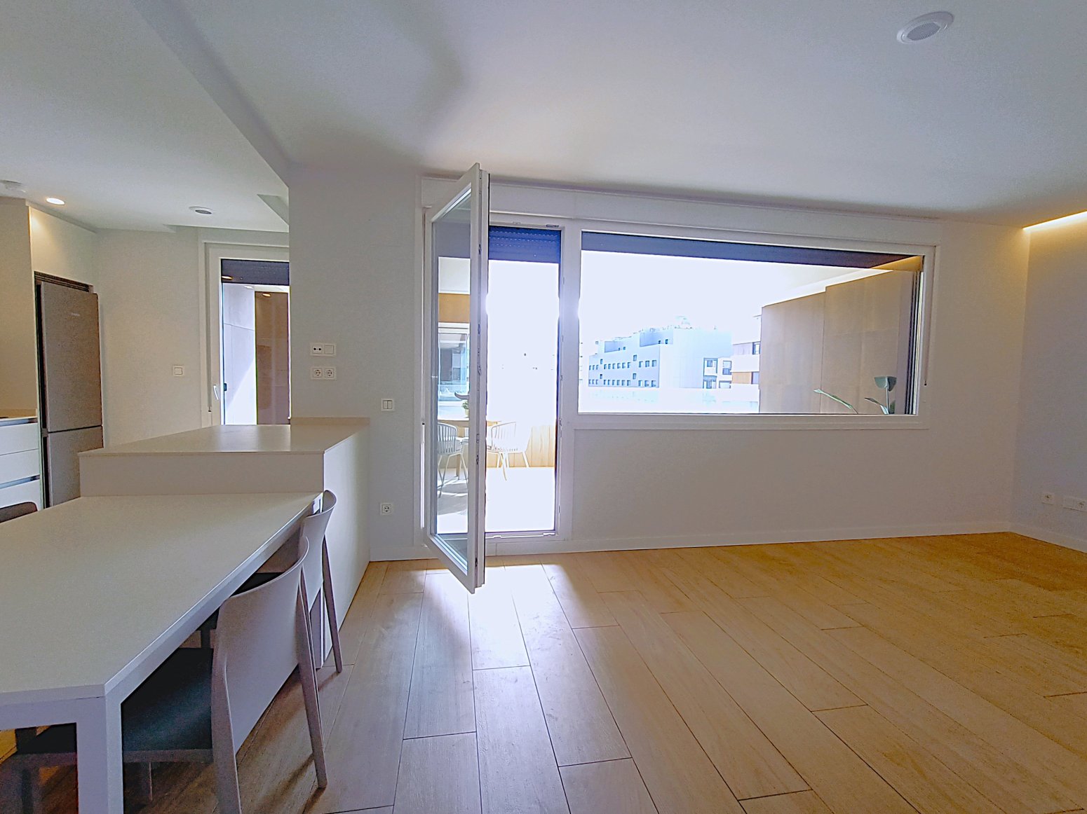 Piso de 111 m² en Pamplona