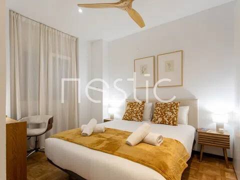 Piso de 195 m² en Madrid