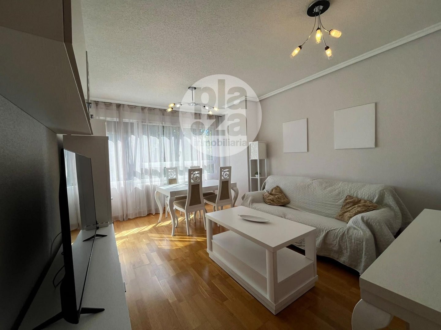 Piso de 66 m² en Burgos