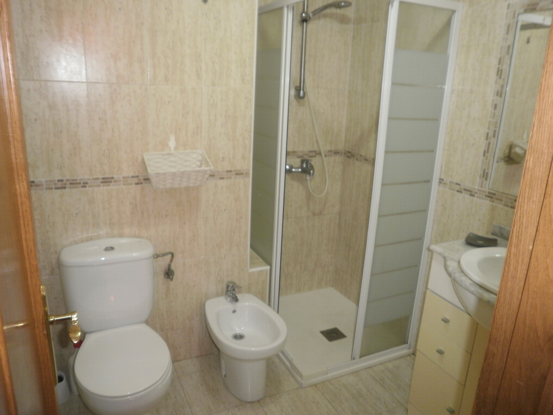 Piso de 68 m² en Piélagos