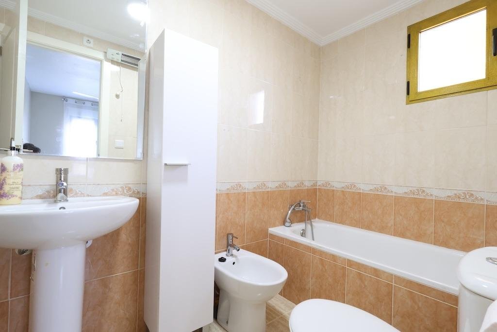 Pis de 80 m² a Oriola