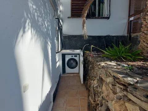 Piso de 50 m² en San Bartolomé de Tirajana