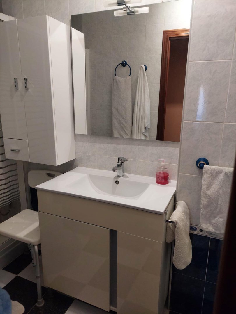 Apartamento 76 m² em Castilleja de la Cuesta