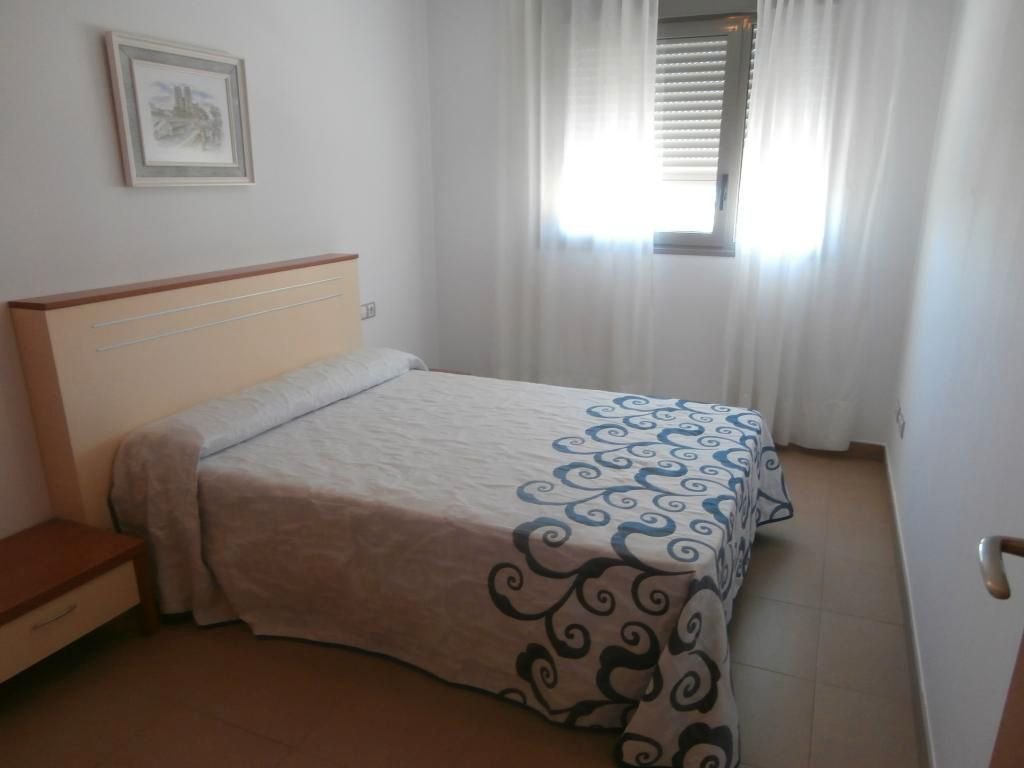 Piso de 90 m² en Alcalà de Xivert