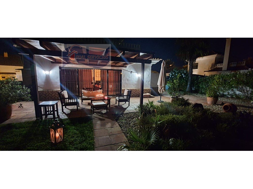 Casa 220 m² a Cartaya