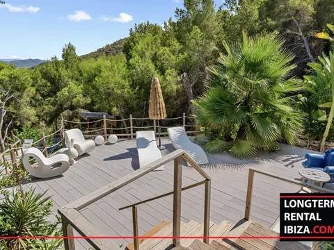 Piso de 200 m² en Sant Josep de sa Talaia