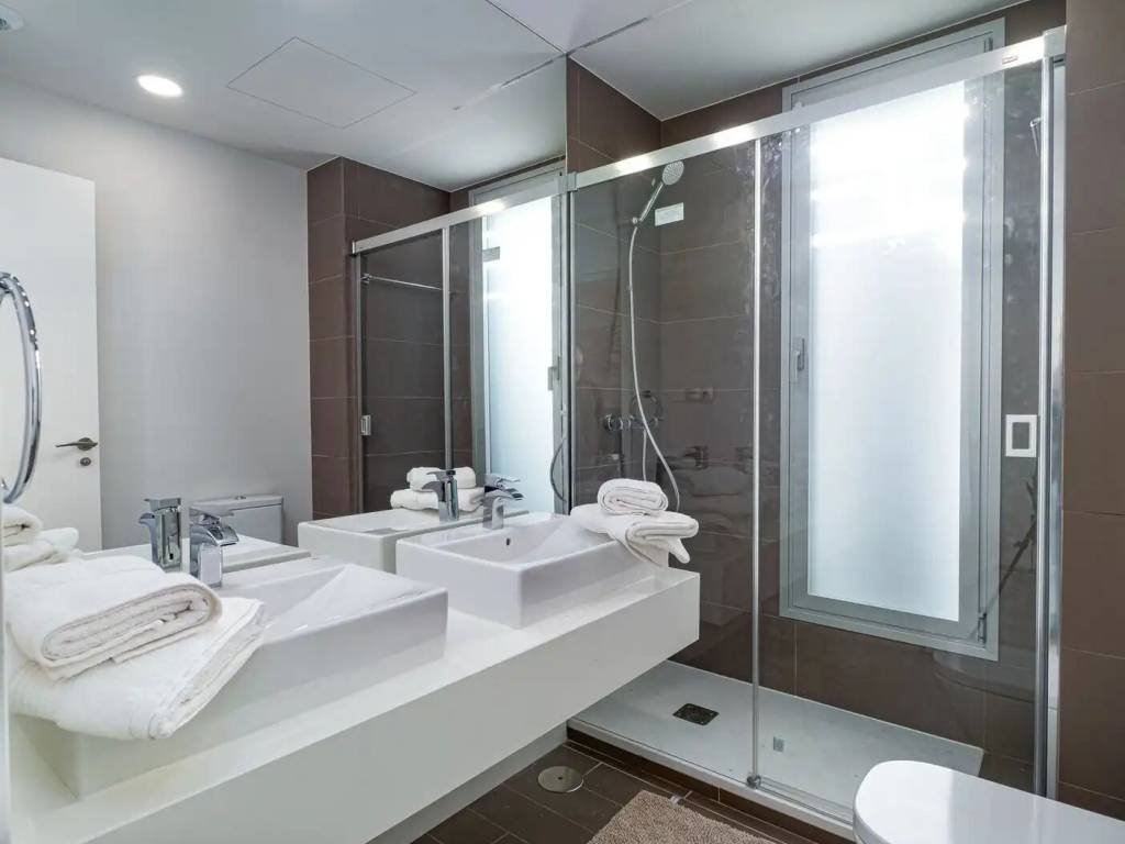 Piso de 106 m² en Estepona