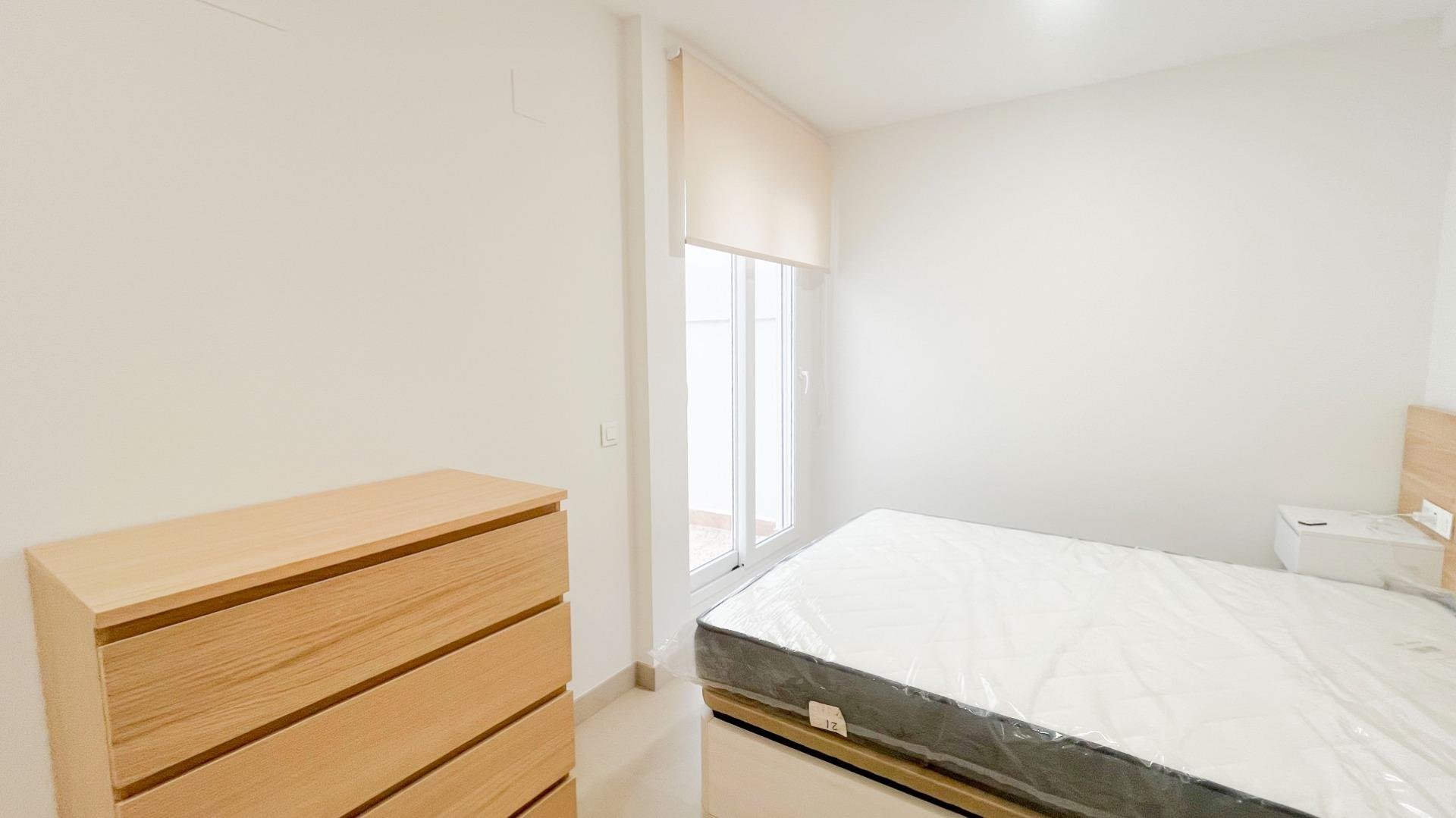 Piso de 60 m² en La Vall d'Uixó