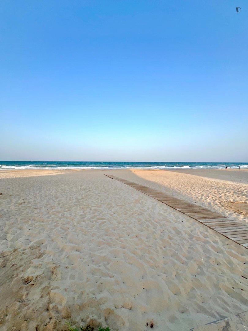Apartamento 70 m² em el Campello