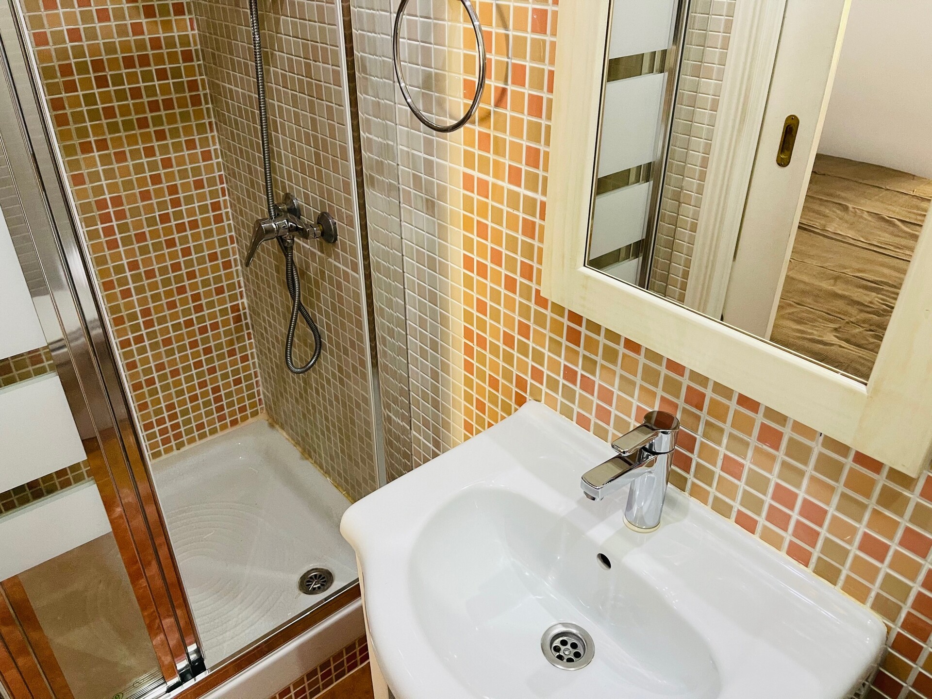 Piso de 45 m² en Madrid