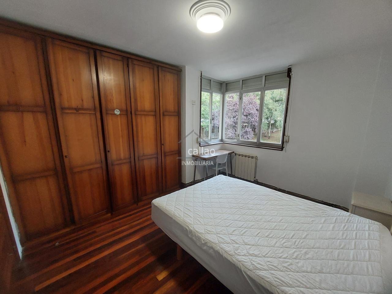 Piso de 91 m² en Ferrol
