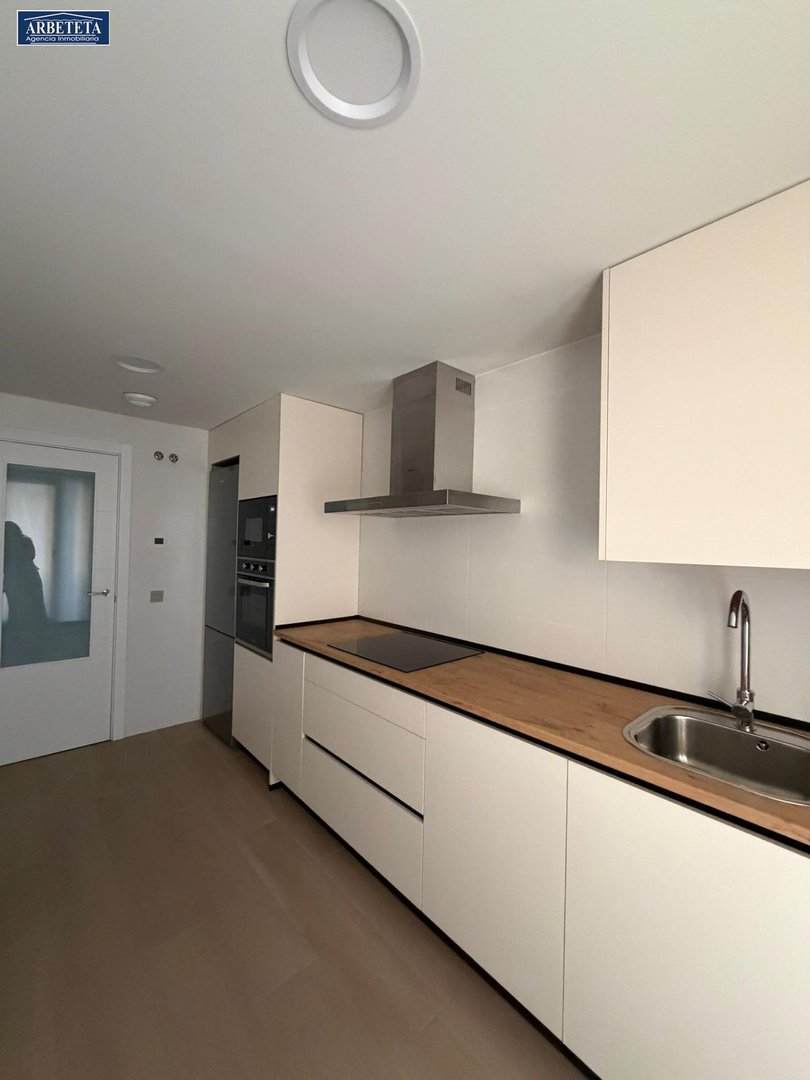 Appartamento 87 m² a Guadalajara