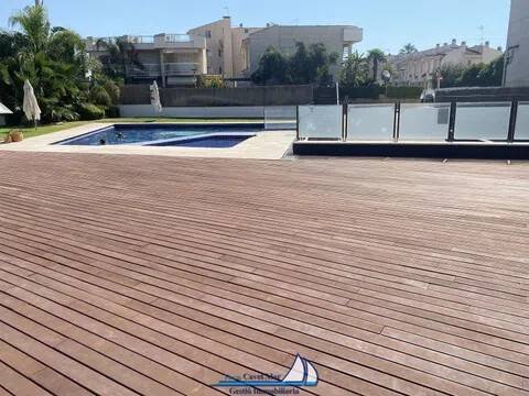 Wohnung 73 m² in Cambrils
