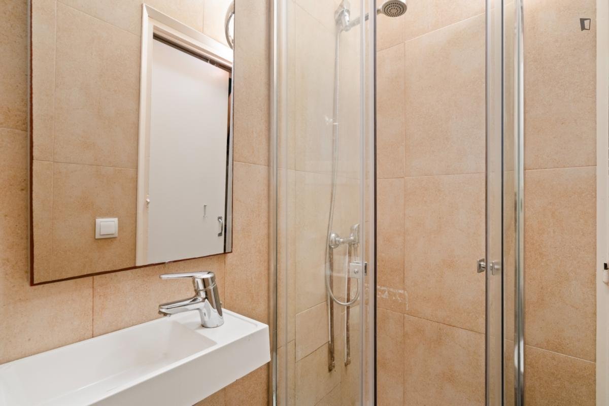 Quarto para alugar, Barcelona