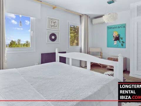 Piso de 200 m² en Sant Josep de sa Talaia