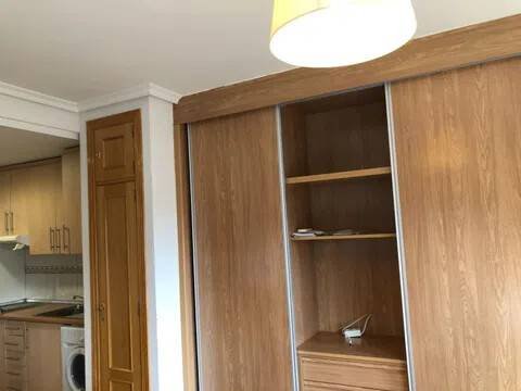 Piso de 40 m² en Ciudad Real