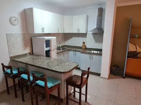 Wohnung 53 m² in Las Palmas de Gran Canaria